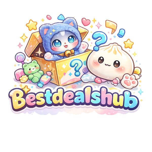 Bestdealshub.space